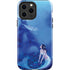 Ultramarine by Rachel Anderson iPhone 15 Pro Max Impact Case
