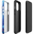 Rachel Anderson Ultramarine iPhone 14 Pro Max Impact Case