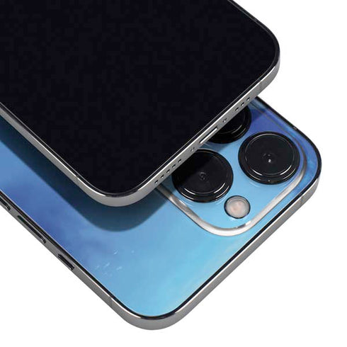 Rachel Anderson Ultramarine iPhone 14 Pro Skin