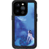 Rachel Anderson Ultramarine iPhone 14 Pro Waterproof Case