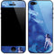 Rachel Anderson Ultramarine iPhone 5/5s/5SE Skin