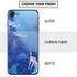 Rachel Anderson Ultramarine iPhone SE (2nd & 3rd Gen) Skin
