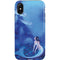 Rachel Anderson Ultramarine iPhone XS Pro Case
