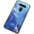 Ultramarine by Rachel Anderson LG K51/Q51 Clear Case