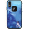 Rachel Anderson Ultramarine LifeProof Fre iPhone Skin