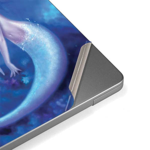 Ultramarine by Rachel Anderson MacBook Pro 14in (2021-24) Skin