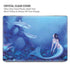 Rachel Anderson Ultramarine MacBook Pro 15in (2016-19) Case plus Skin