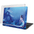 Rachel Anderson Ultramarine MacBook Pro 16in (2019-20) Case plus Skin