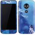 Rachel Anderson Ultramarine Moto E5 Play Skin