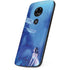 Rachel Anderson Ultramarine Moto E5 Play Skin
