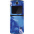 Rachel Anderson Ultramarine Motorola RAZR Skin