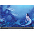 Rachel Anderson Ultramarine MSI GS65 Stealth Laptop Skin