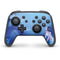 Rachel Anderson Ultramarine Nintendo Switch Pro Controller Skin