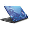 Rachel Anderson Ultramarine HP Notebook Skin