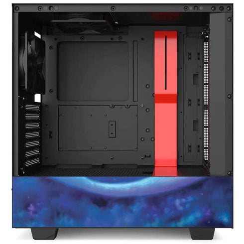 Rachel Anderson Ultramarine NZXT H510 Compact ATX Mid-Tower Case Skin