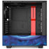 Rachel Anderson Ultramarine NZXT H510 Compact ATX Mid-Tower Case Skin
