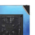 Rachel Anderson Ultramarine NZXT H510 Compact ATX Mid-Tower Case Skin