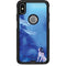 Rachel Anderson Ultramarine Otterbox Commuter iPhone Skin