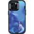 Ultramarine by Rachel Anderson Otterbox Defender iPhone Skin