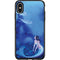 Rachel Anderson Ultramarine Otterbox Symmetry iPhone Skin