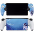 Ultramarine by Rachel Anderson PlayStation Portal Remote Player Skin