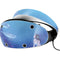 Rachel Anderson Ultramarine PlayStation VR2 Skin
