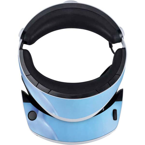 Rachel Anderson Ultramarine PlayStation VR2 Skin