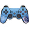 Rachel Anderson Ultramarine PS3 Dual Shock wireless controller Skin