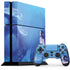 Rachel Anderson Ultramarine PS4 Console and Controller Bundle Skin