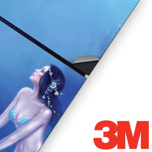 Rachel Anderson Ultramarine PS4 Console and Controller Bundle Skin