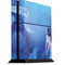 Rachel Anderson Ultramarine PS4 Console Skin