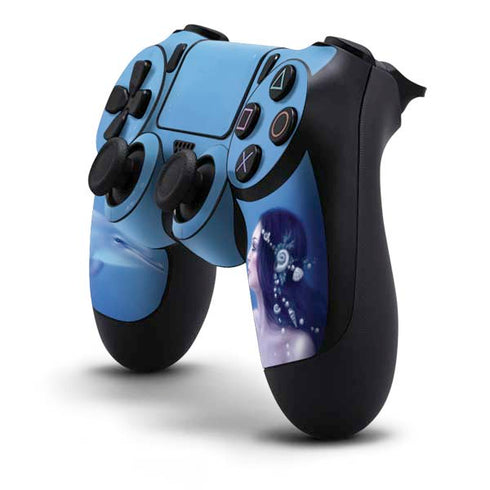 Rachel Anderson Ultramarine PS4 Controller Skin