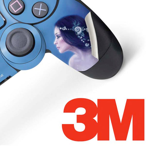 Rachel Anderson Ultramarine PS4 Controller Skin