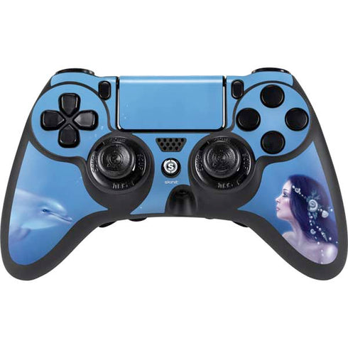 Rachel Anderson Ultramarine PS4/PC SCUF Impact Controller Skin