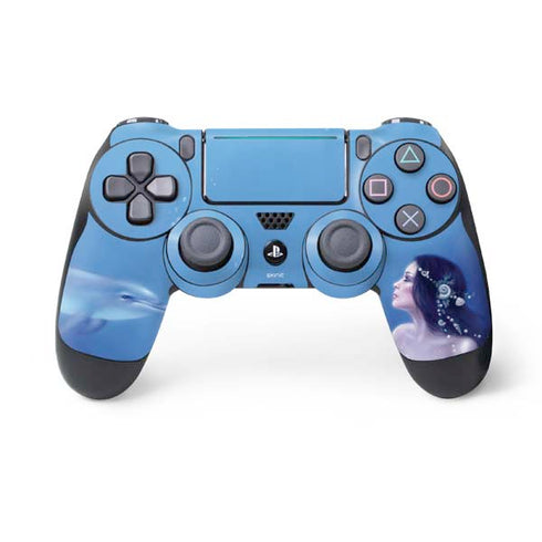 Rachel Anderson Ultramarine PS4 Pro/Slim Controller Skin