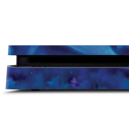 Rachel Anderson Ultramarine PS4 Slim Skin