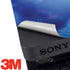 Rachel Anderson Ultramarine PS4 Slim Skin