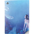 Rachel Anderson Ultramarine PS5 Digital Edition Console Skin