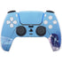 Rachel Anderson Ultramarine PS5 Controller Skin