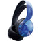 Rachel Anderson Ultramarine PULSE 3D Wireless Headset for PS5 Skin