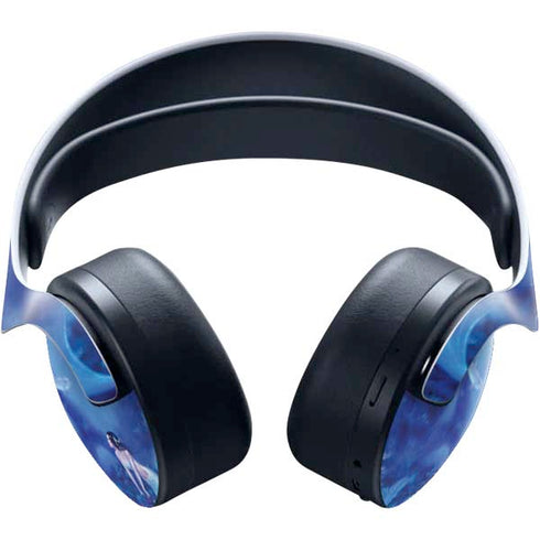 Rachel Anderson Ultramarine PULSE 3D Wireless Headset for PS5 Skin