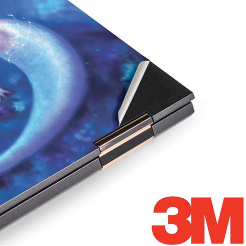 Rachel Anderson Ultramarine HP Spectre Skin
