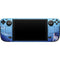 Rachel Anderson Ultramarine Steam Deck Handheld Gaming Computer Skin
