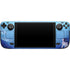 Rachel Anderson Ultramarine Steam Deck Handheld Gaming Computer Skin
