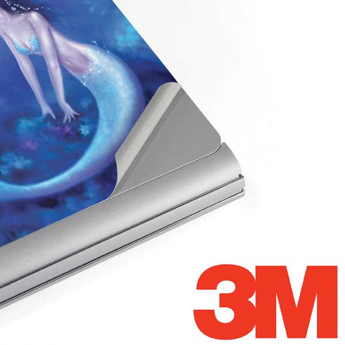 Rachel Anderson Ultramarine Surface Book 2 13.5in Skin