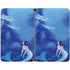 Rachel Anderson Ultramarine Surface Duo Skin