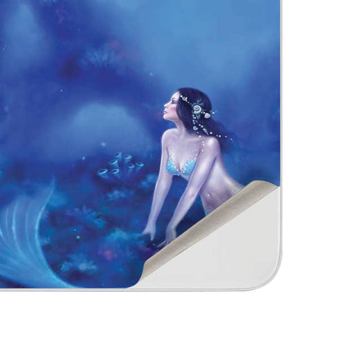 Rachel Anderson Ultramarine Surface Duo Skin