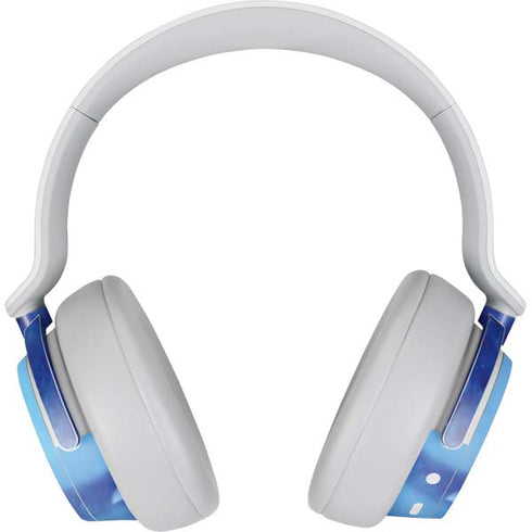 Rachel Anderson Ultramarine Surface Headphones Skin