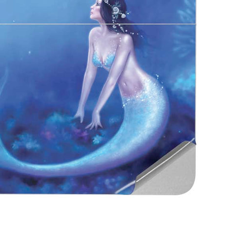 Rachel Anderson Ultramarine Surface Laptop Studio Skin