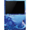 Rachel Anderson Ultramarine Surface Pro 6 Skin